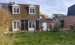 Maison 5 Pièces 92 m² à vendre à Dammartin-en-Goële (77230)