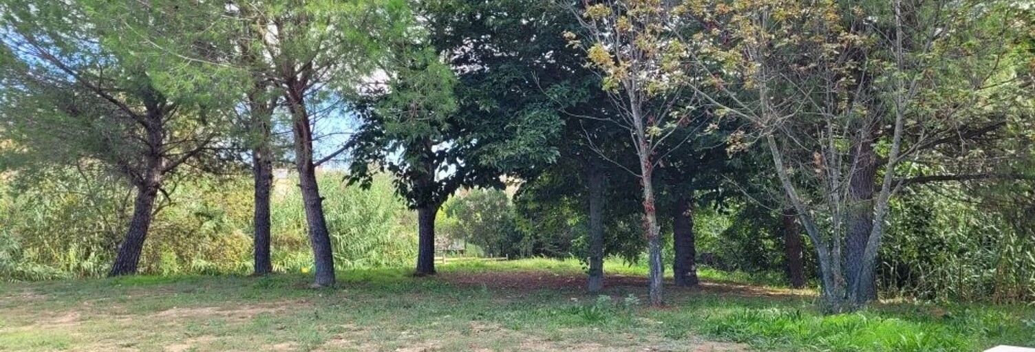 Terrain  213 m² à vendre à Juvignac (34990)