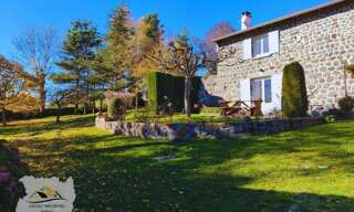 Maison 4 Pièces 143 m² à vendre à Le Brignon (43370)