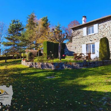 Maison 4 pièces 295000 €