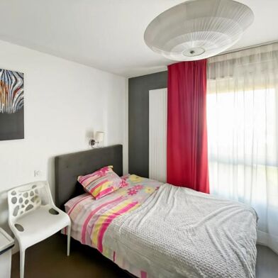 Appartement 1 pièces 61000 €