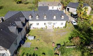 Maison 5 Pièces 185 m² à vendre à Paréac (65100)