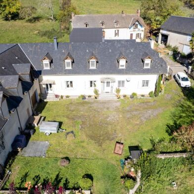 Maison 5 pièces 425000 €