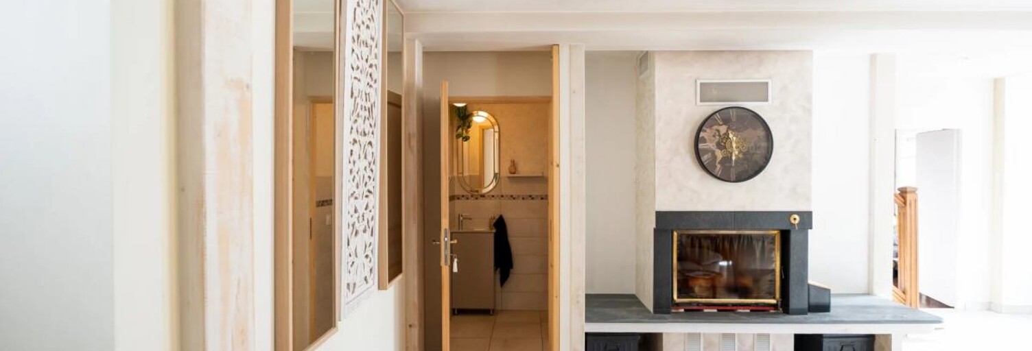 Maison 5 Pièces 185 m² à vendre à Paréac (65100)