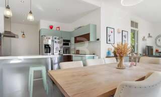 Maison 4 Pièces 120 m² à vendre à Le Cannet (06110)