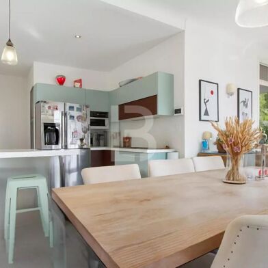 Maison 4 pièces 690000 €