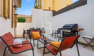 Maison 4 Pièces 120 m² à vendre à Le Cannet (06110)