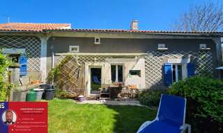 Maison 4 Pièces 72 m² à vendre à Nanteuil-Auriac-de-Bourzac (24320)