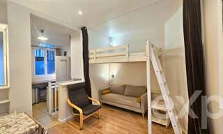 Appartement 2 Pièces 31 m² à vendre à Clichy (92110)