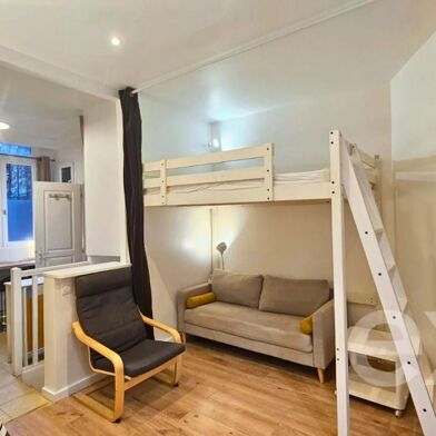 Appartement 2 pièces 204000 €