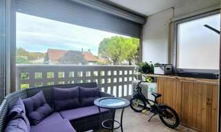 Appartement 3 Pièces 63 m² à vendre à Plan-de-Cuques (13380)