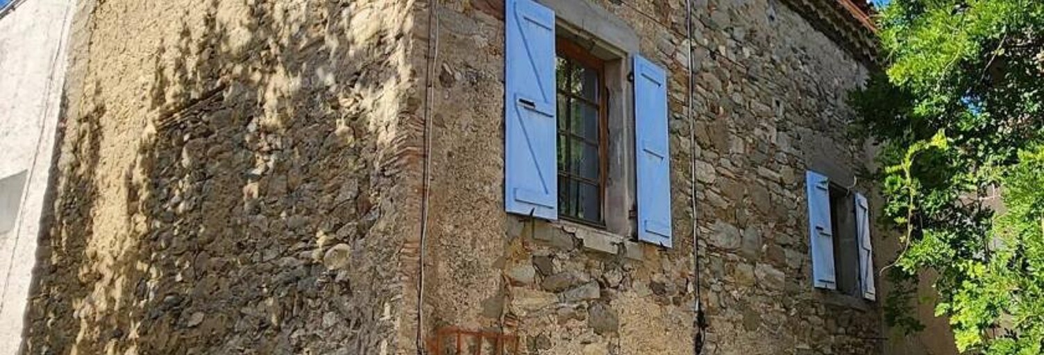 Appartement 4 Pièces 78 m² à vendre à Pépieux (11700)