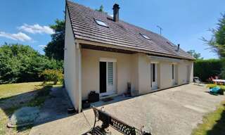 Maison 5 Pièces 140 m² à vendre à Gisors (27140)