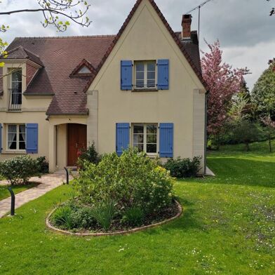 Maison 6 pièces 449000 €