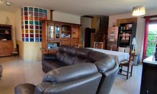 Maison 6 Pièces 185 m² à vendre à Chaumont-en-Vexin (60240)