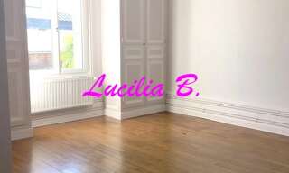 Appartement 3 Pièces 56 m² à louer à Tours (37000)