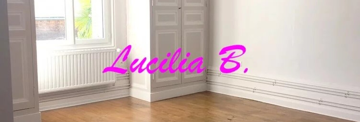 Appartement 3 Pièces 56 m² à louer à Tours (37000)