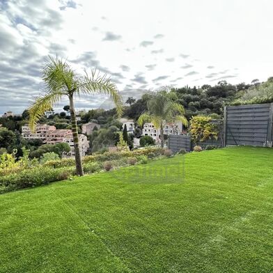 Appartement 3 pièces 595000 €