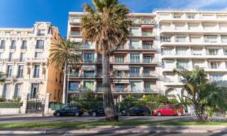 Appartement 3 Pièces 92 m² à vendre à Nice (06000)