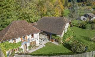 Maison 4 Pièces 110 m² à vendre à Aiguebelette-le-Lac (73610)