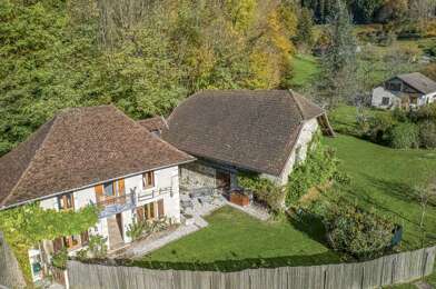 Maison 4 pièces 349000 €