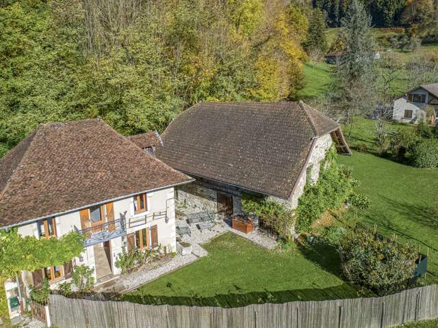 Maison/Villa 4 pièces — photo du bien