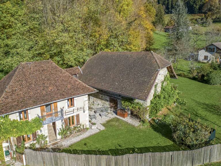 Maison/Villa 4 pièces — photo 1