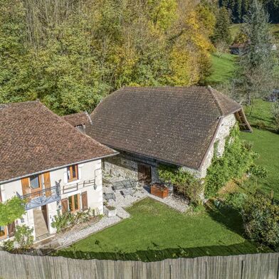 Maison 4 pièces 349000 €