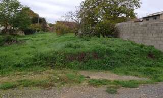 Terrain  495 m² à vendre à Frozes (86190)