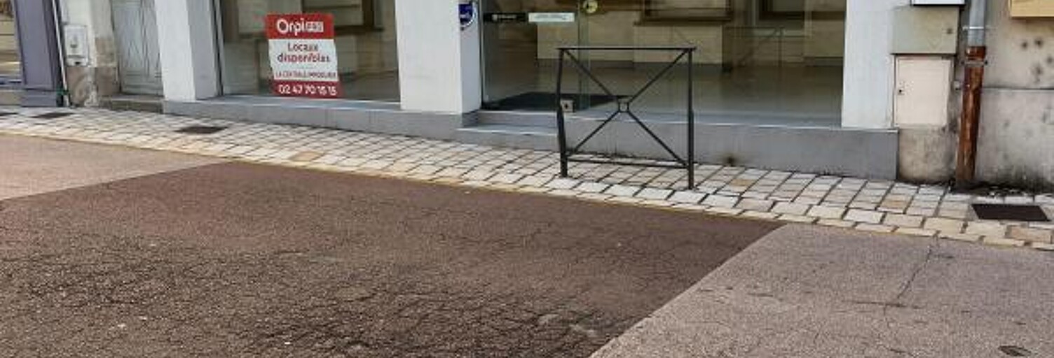 property.type.service   m² à louer à Saint-Avertin (37550)