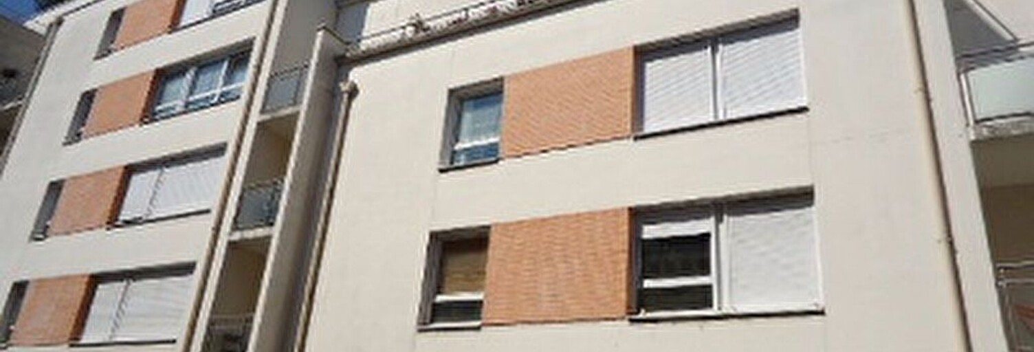 Appartement 4 Pièces 123 m² à louer à Tours (37000)