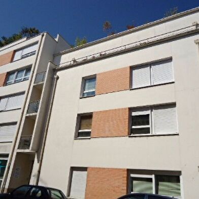 Appartement 4 pièces 1600 €