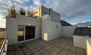 Appartement 4 Pièces 123 m² à louer à Tours (37000)