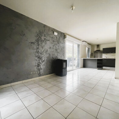 Appartement 2 pièces 175000 €