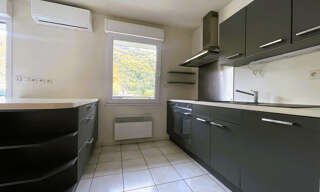 Appartement 2 Pièces 51 m² à vendre à Tencin (38570)