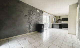 Appartement 2 Pièces 51 m² à vendre à Tencin (38570)