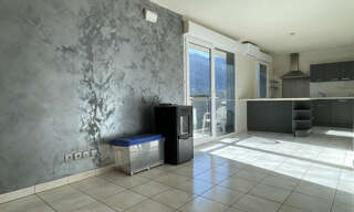 Appartement 2 Pièces 51 m² à vendre à Tencin (38570)