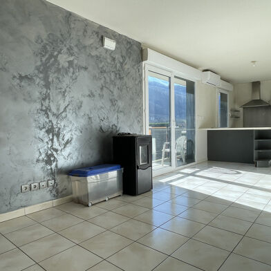 Appartement 2 pièces 165000 €