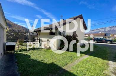 Maison 4 pièces 235000 €