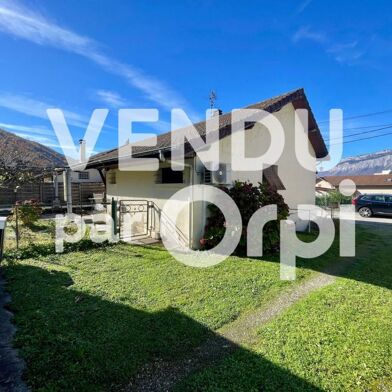 Maison 4 pièces 235000 €