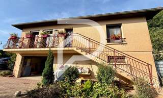 Maison 4 Pièces 77 m² à vendre à Saint-André-d'Apchon (42370)