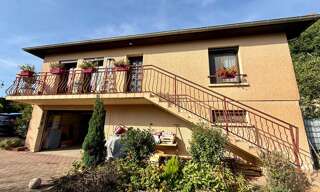 Maison 4 Pièces 77 m² à vendre à Saint-André-d'Apchon (42370)