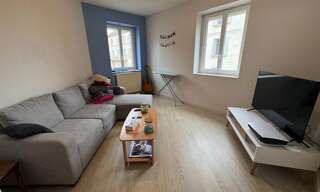 Appartement 5 Pièces 120 m² à vendre à Thizy-les-Bourgs (69240)