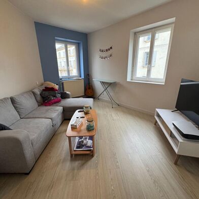 Appartement 5 pièces 195000 €