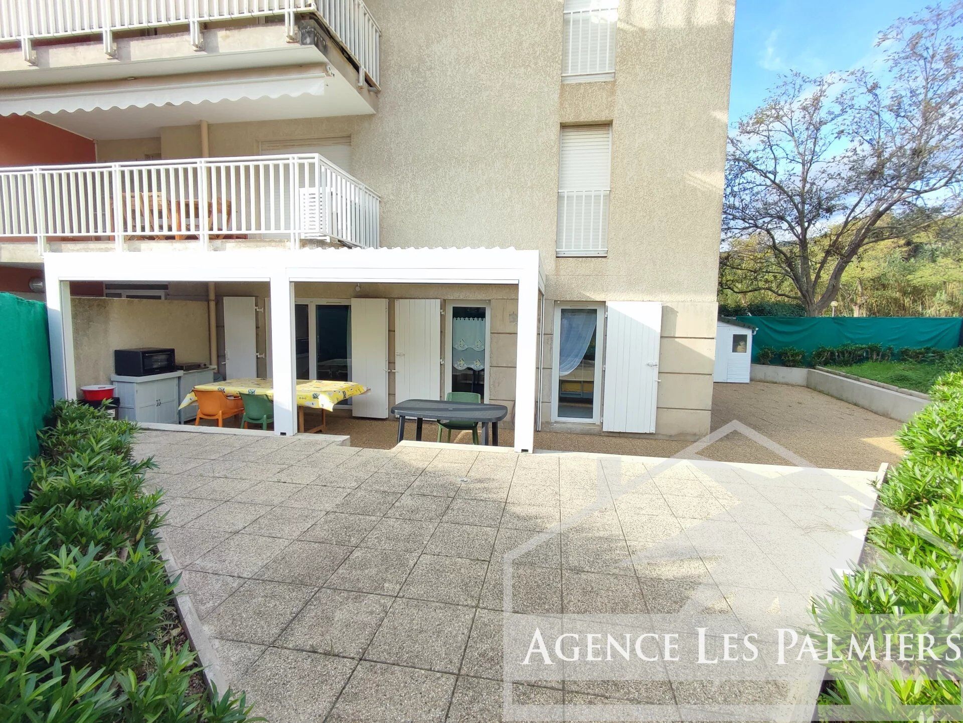 Appartement  T2 à vendre Lavandou (Le) 83980