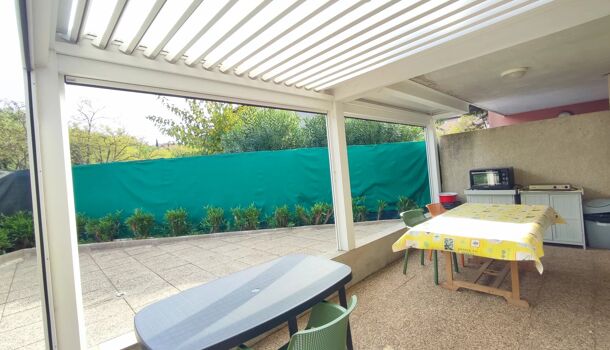 Appartement 2 pièces  à vendre Lavandou (Le) 83980