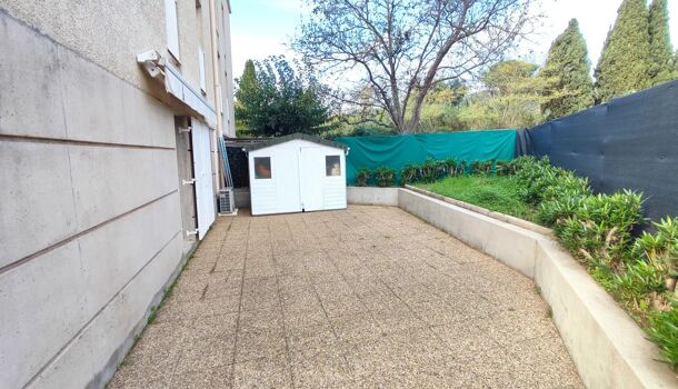 Appartement 2 pièces  à vendre Lavandou (Le) 83980