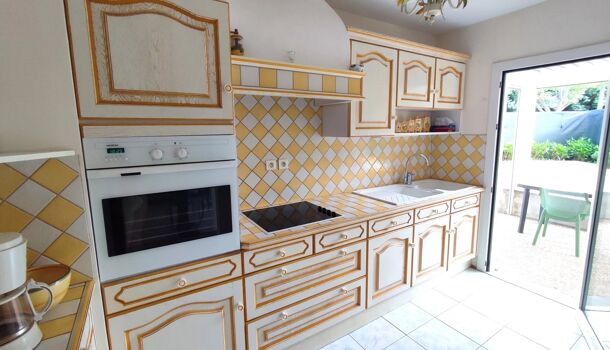 Appartement 2 pièces  à vendre Lavandou (Le) 83980