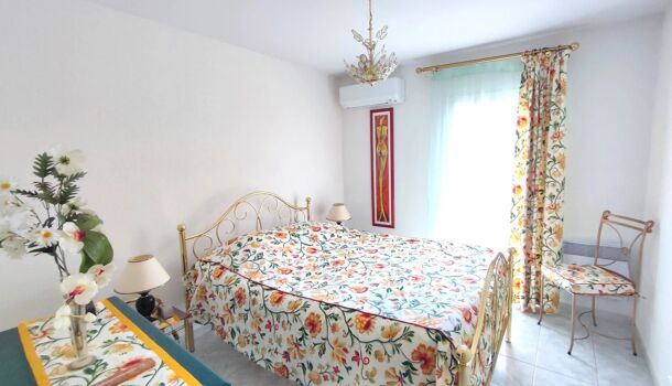 Appartement 2 pièces  à vendre Lavandou (Le) 83980