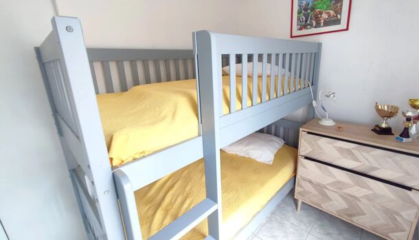 Appartement 2 pièces  à vendre Lavandou (Le) 83980